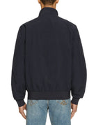giacca sailor finlay blue black - Frida SRL