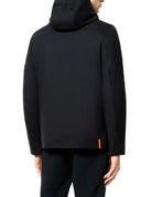 giubbotto terzilio floating storm blu - rrd - giacca