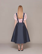 gonna blue mikado - vivetta - gonna