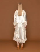 gonna cressidra seta cowrie - ulla johnson - gonna