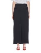 gonna dominic pinstripe navy - Frida SRL