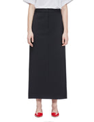 gonna dominic pinstripe navy - Frida SRL