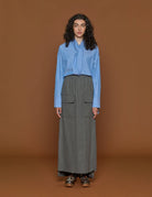 gonna over dark grey - jejia - gonna