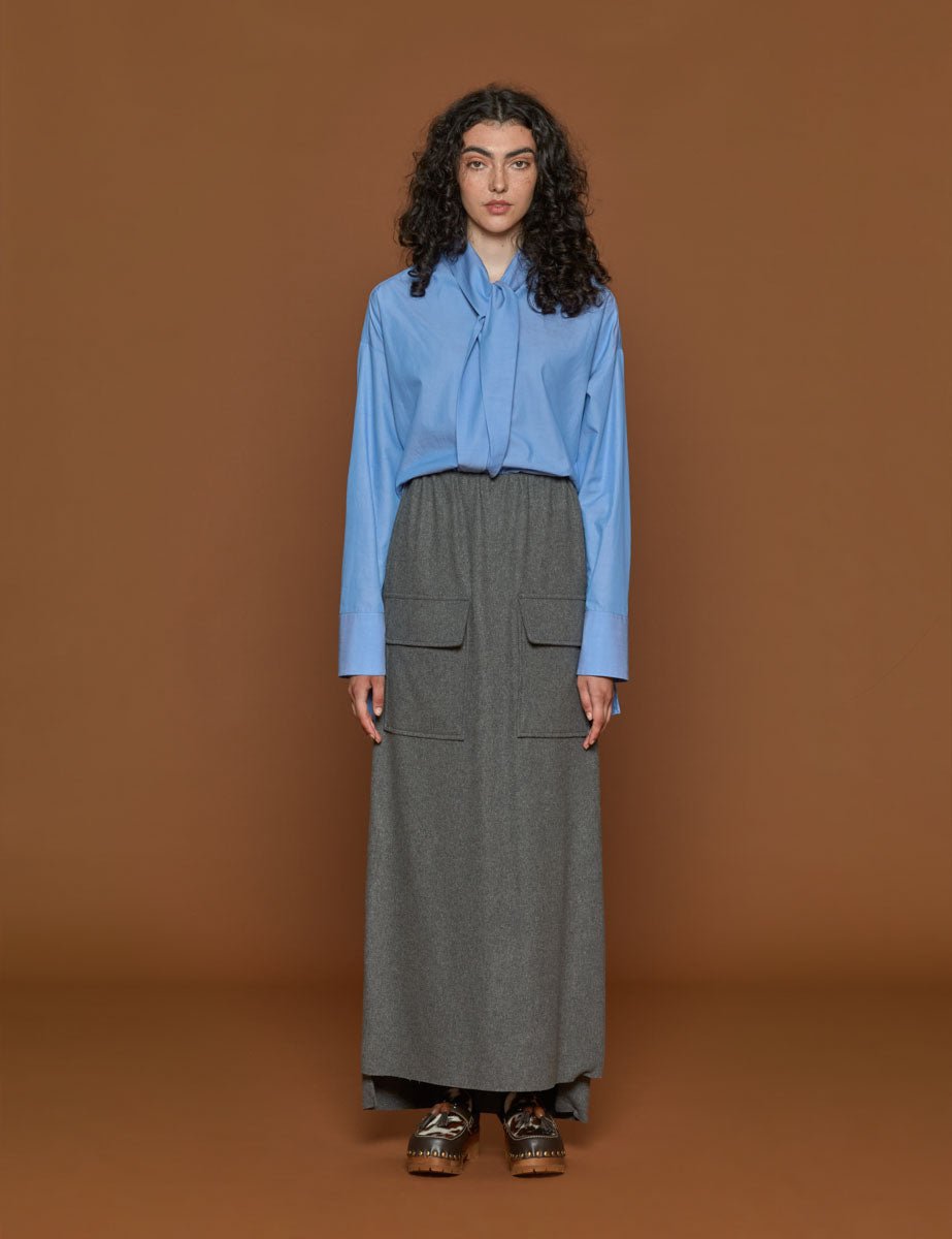 gonna over dark grey - jejia - gonna