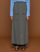 gonna over dark grey - jejia - gonna