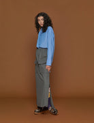 gonna over dark grey - jejia - gonna