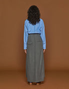 gonna over dark grey - jejia - gonna