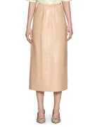 gonna soft leather pelle - alysi - gonna