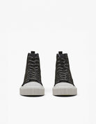 high top sneakers nero - Frida SRL