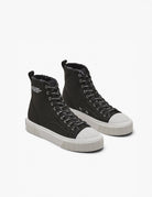 high top sneakers nero - Frida SRL
