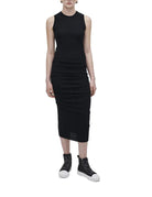 high top sneakers nero - marc jacobs - sneaker