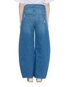 jeans banana over denim medio - Frida SRL