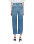 jeans bella gamba dritta - Frida SRL