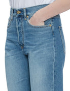 jeans bella gamba dritta - Frida SRL