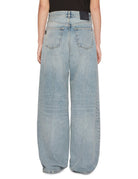 jeans bethany authentic wash - Frida SRL