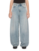 jeans bethany authentic wash - Frida SRL