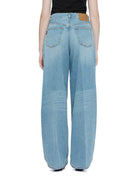 jeans bethany blu acqua - Frida SRL