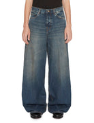 jeans bethany intense blue - Frida SRL