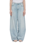 jeans bethany stromboli blue - Frida SRL
