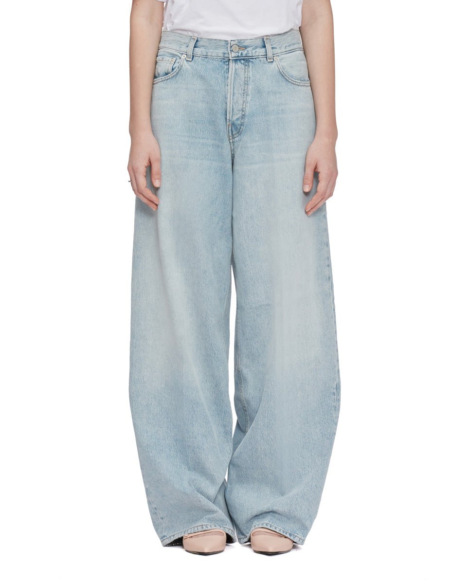 jeans bethany stromboli blue - Frida SRL