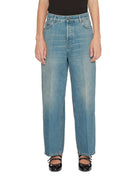 jeans betty lagoon wash - Frida SRL