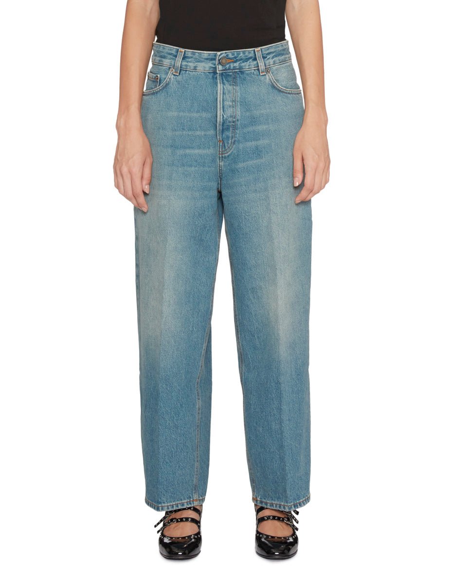 jeans betty lagoon wash - Frida SRL