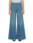 jeans bianca danube indigo - ulla johnson - jeans