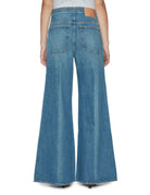 jeans bianca danube indigo - ulla johnson - jeans