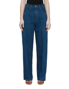 jeans bonnie blue sapphire - Frida SRL