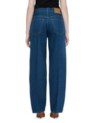 jeans bonnie blue sapphire - Frida SRL