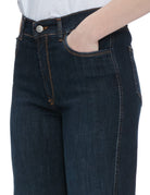 jeans campana cinque tasche - Frida SRL