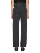 jeans clift mou black - Frida SRL