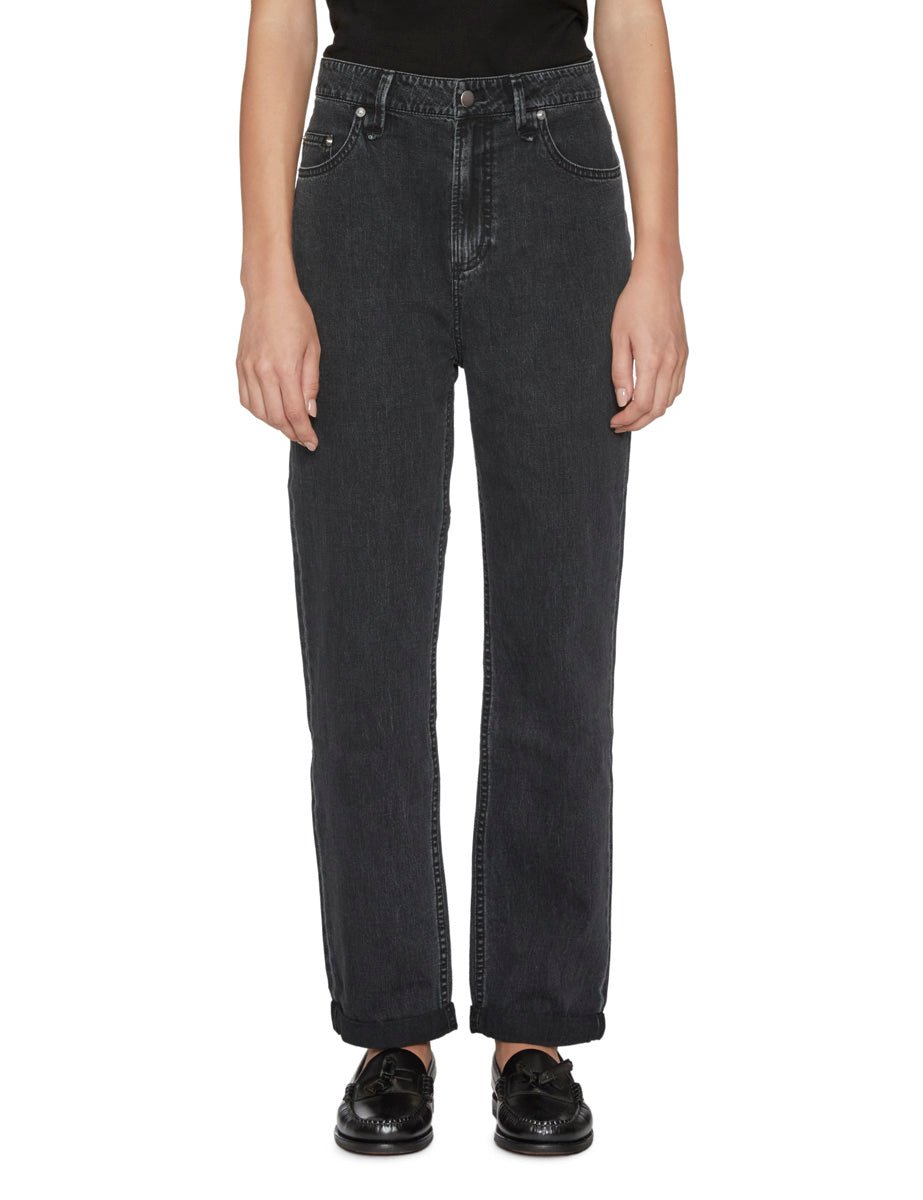 jeans clift mou black - Frida SRL