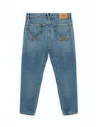 jeans dapper research davis denim - roy rogers - jeans