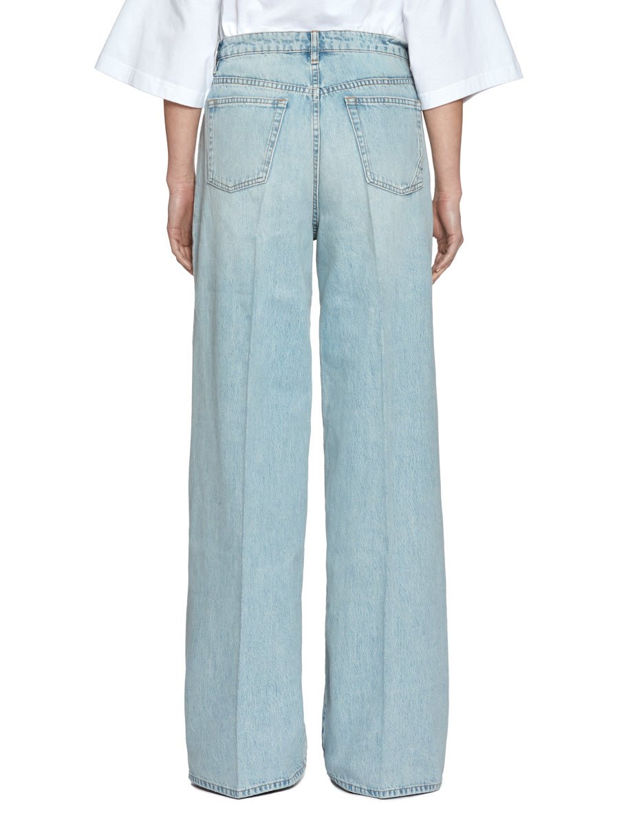 jeans flip artic blue - 3x1 - jeans