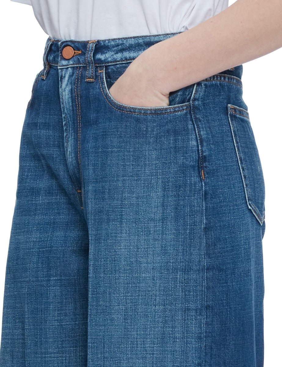 jeans flip dejavu - Frida SRL