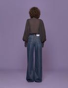 jeans flip hudson blu - 3x1 - jeans