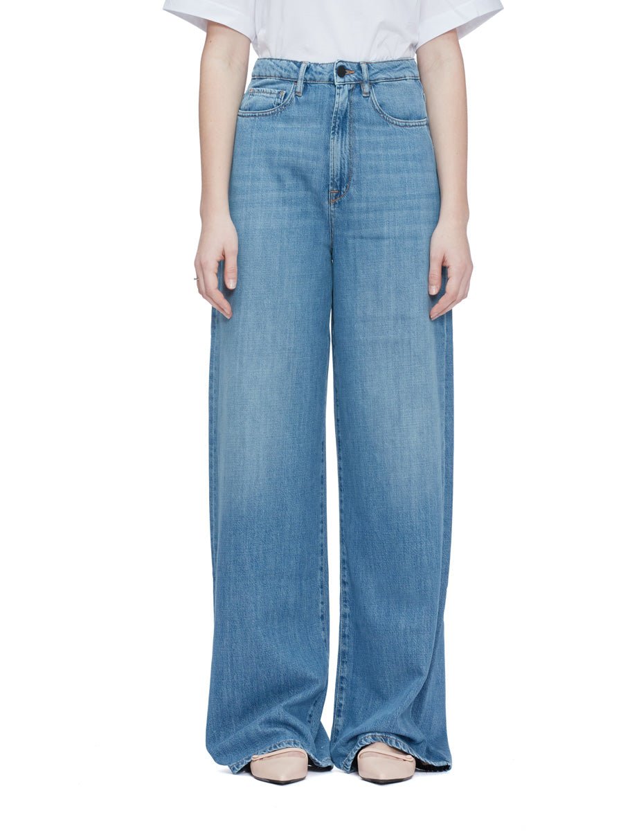 jeans flip marlin - Frida SRL