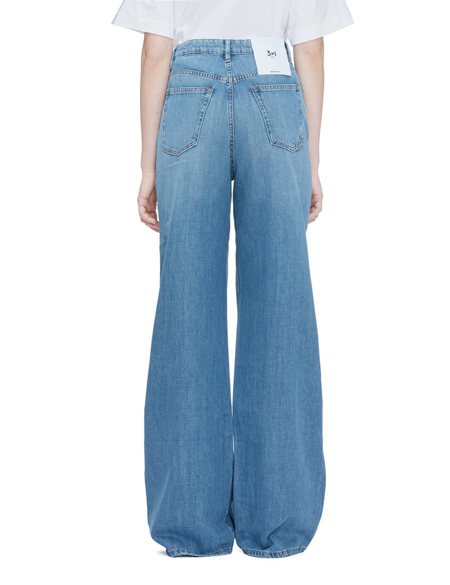 jeans flip marlin - Frida SRL
