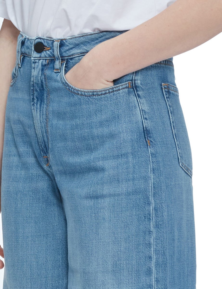 jeans flip marlin - Frida SRL