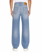 jeans john re search collins denim - roy rogers - jeans