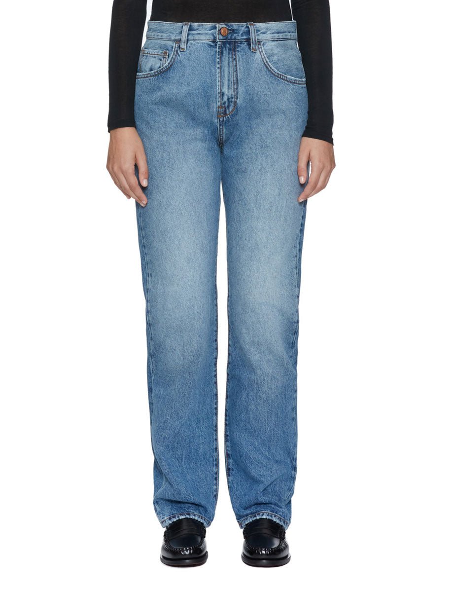jeans josephine regular wind - 3x1 - jeans