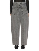 jeans mylady baloon warm grey - 3x1 - jeans