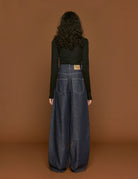 jeans over denim - Frida SRL