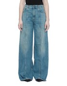 jeans peace lagoon wash - Frida SRL