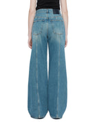 jeans peace lagoon wash - Frida SRL