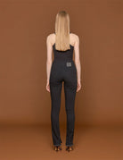 jeans sherry nero - Frida SRL