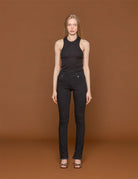 jeans sherry nero - Frida SRL