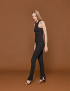 jeans sherry nero - Frida SRL