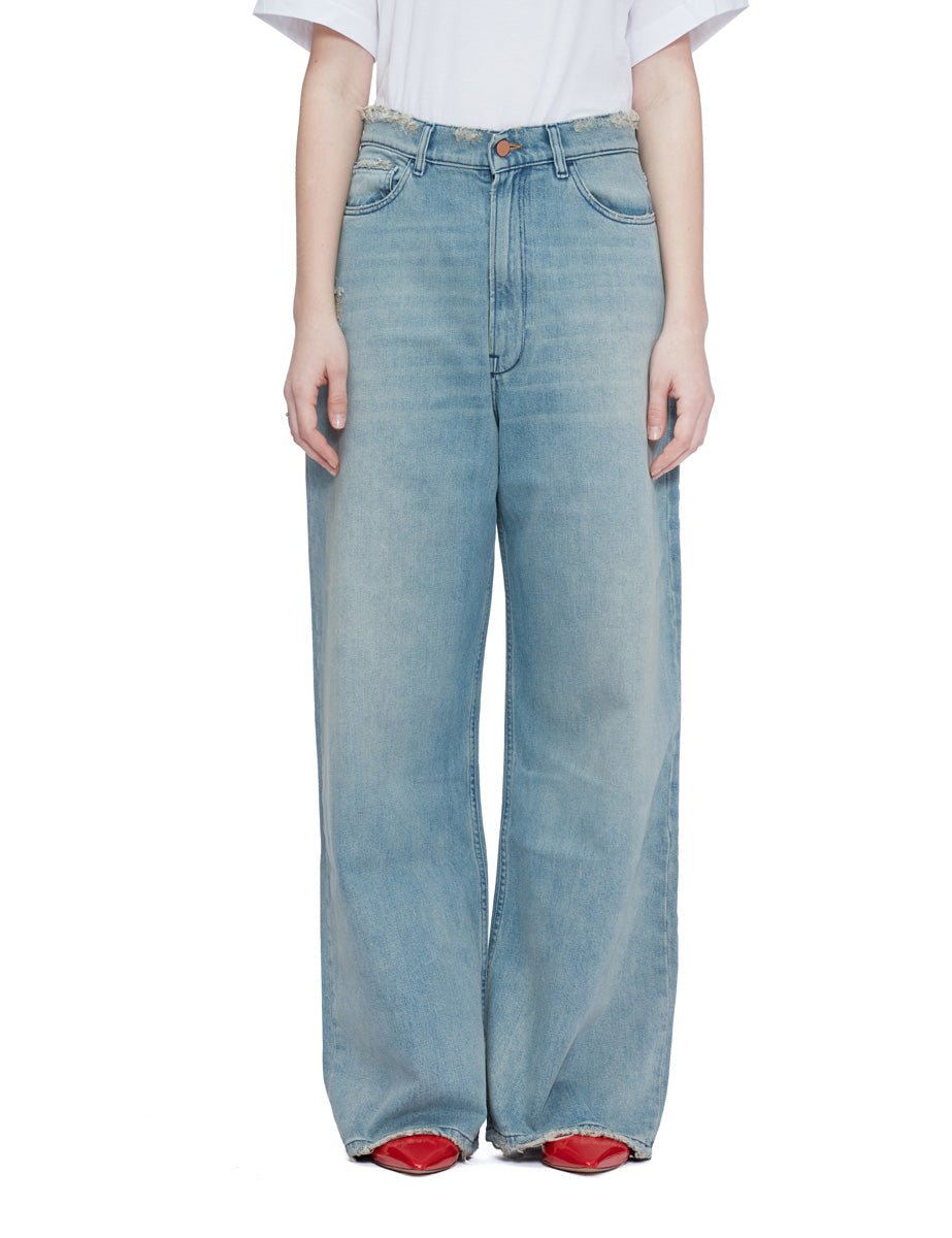 jeans skater ice melt - Frida SRL